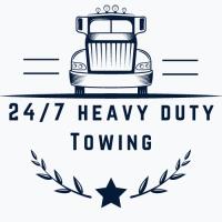 24/7 Heavy Duty Towing and Wrecker Services image 1